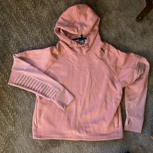 Puma hoodie